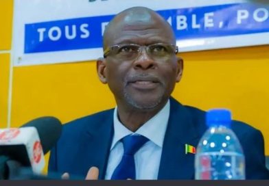 Le Mali réussit une levée de fonds au-delà de son objectif