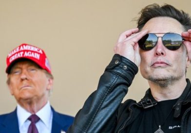 Elon Musk face au retour de bâton du marché