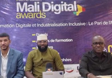 Mali : La 5eme édition des « Mali Digital Awards » sur les traces des États-Unis d’Amérique