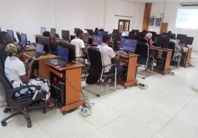 Mali Digital Awards et formation des Jeunes au Développement Web avec Python : Une Porte vers l’Avenir Numérique
