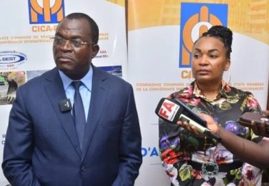 Mali : La CICA-RE a enregistré un impressionnant chiffre d’affaires de 136 milliards de francs CFA