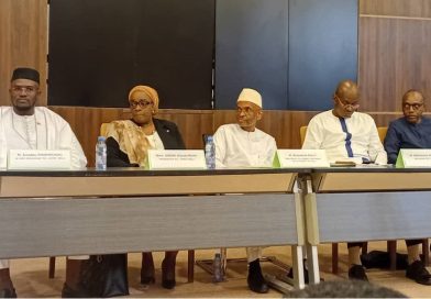 Mali : Cérémonie de Signature de l’Accord-Cadre de Coopération pour le Financement du Contenu Local