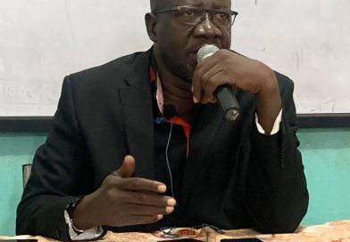 Mali : L’auteur Moussa Ben Deka DIABATE lance son livre intitulé « Le Mali victime de ses ressources »