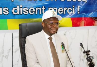 Mali : Lancement officiel de la super Coupe du Général Assimi GOITA