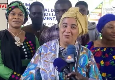 Mali : Lancement officiel du Forum International de la Nutrition et de la Sécurité Alimentaire, prévu du 1er au 3 octobre 2025 au CICB