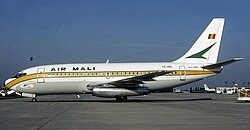 Mali : Les Aéroports du Mali à mi-parcours 2025, entre recul du trafic aérien et dynamique de croissance des flux de passagers et de fret