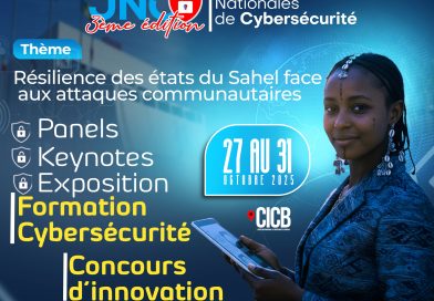 Mali : Journées Nationales de Cybersécurité 2025