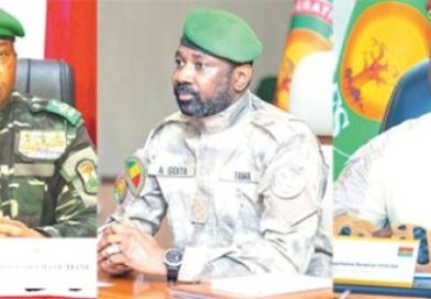 Tournée régionale du président TIANI « L’AES se renforce face aux défis sahéliens »