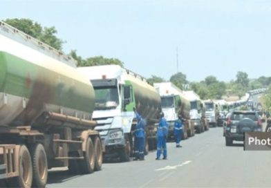 Approvisionnement du pays en carburant : Les cinq mesures dictées par le premier ministre