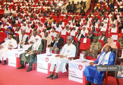 Mali : Succès éclatant de la Journée Nationale de la Cybersécurité