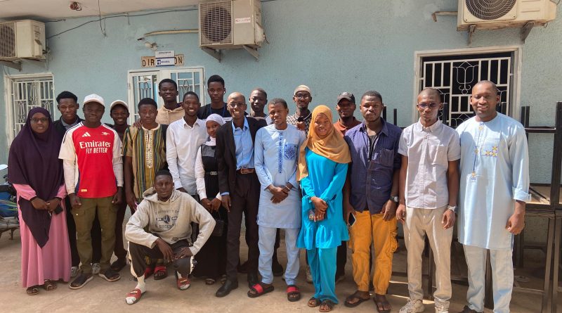 Bamako : L’ISIM lance son Salon des Étudiants Développeurs pour forger les experts de demain