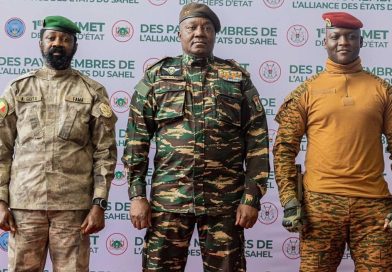 Mali : Bamako accueille le 2e sommet des chefs d’Etat de l’AES