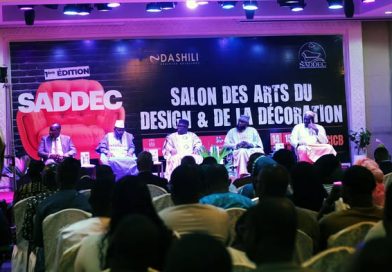 Mali : Démarrage du grand rendez-vous de la créativité, le Salon des Arts, du Design et de la Décoration (SADDEC)