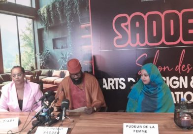 Conférence de presse du SADDEC : lancement officiel d’un grand rendez-vous créatif à Bamako