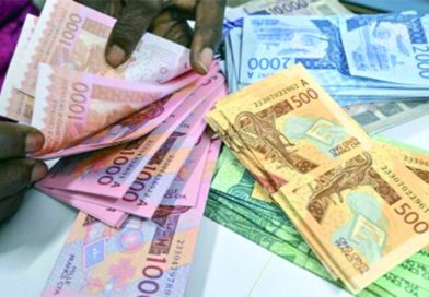 Mali : évaluation nationale contre le blanchiment d’argent