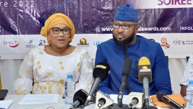 Mali : La 6eme édition des Mali Digital Awards vient de marquer encore les esprits