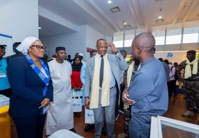 Mali : La 6eme édition des Mali Digital Awards vient de marquer encore les esprits