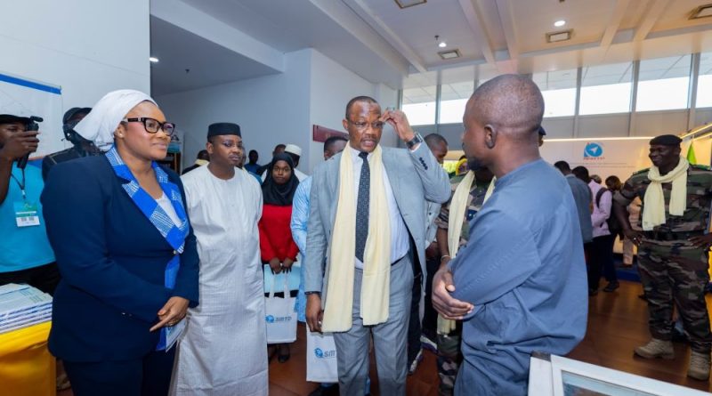 Mali : La 6eme édition des Mali Digital Awards vient de marquer encore les esprits