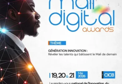 Bamako : Lancement des Mali Digital Awards le 19 mai 2026