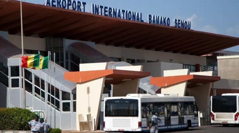 Aéroports du Mali : des objectifs atteints qui confirment une dynamique de croissance durable