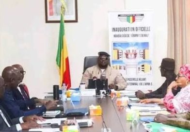 Mali : 75ᵉ session du Conseil d’administration des Aéroports du Mali : entre performance et modernisation